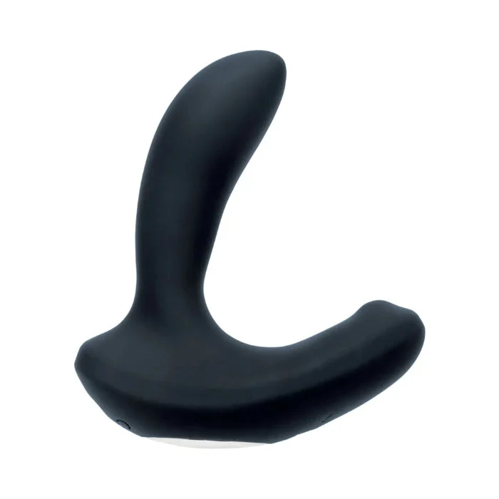 VeDO Volt Adjustable Ergonomic Dual Motor Rechargeable Vibrating Prostate Massager