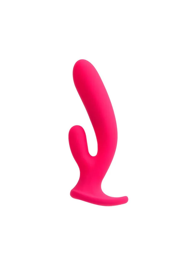 VeDo Wild Rechargeable Dual Vibe