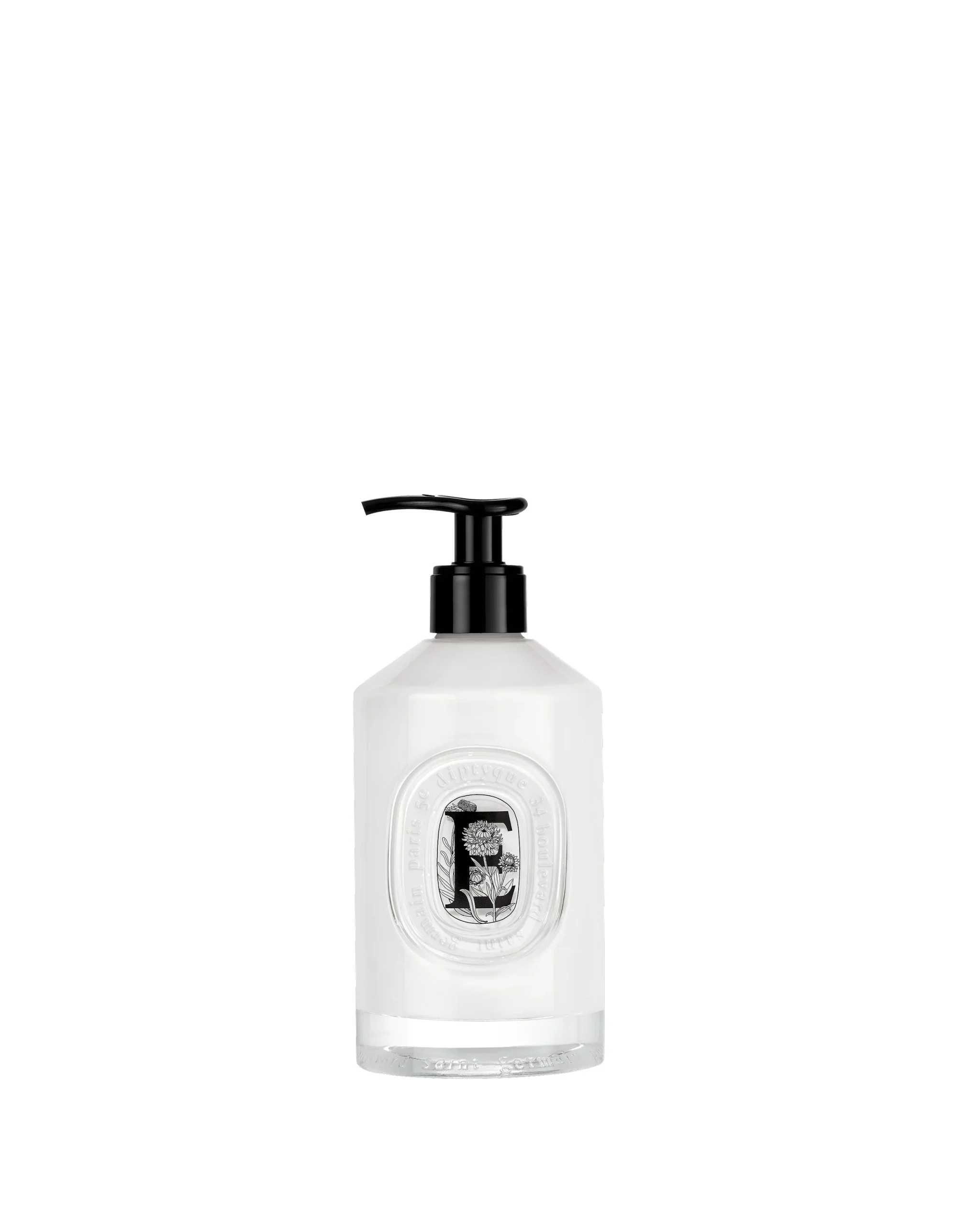 Velvet Hand Lotion
