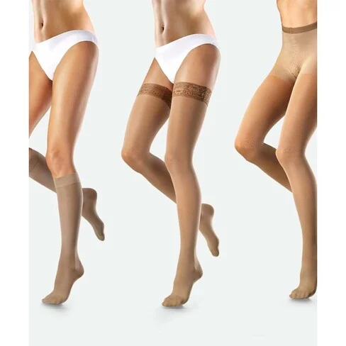 Venosan Elastic Stockings Class 1 Compression Knee with Toecap