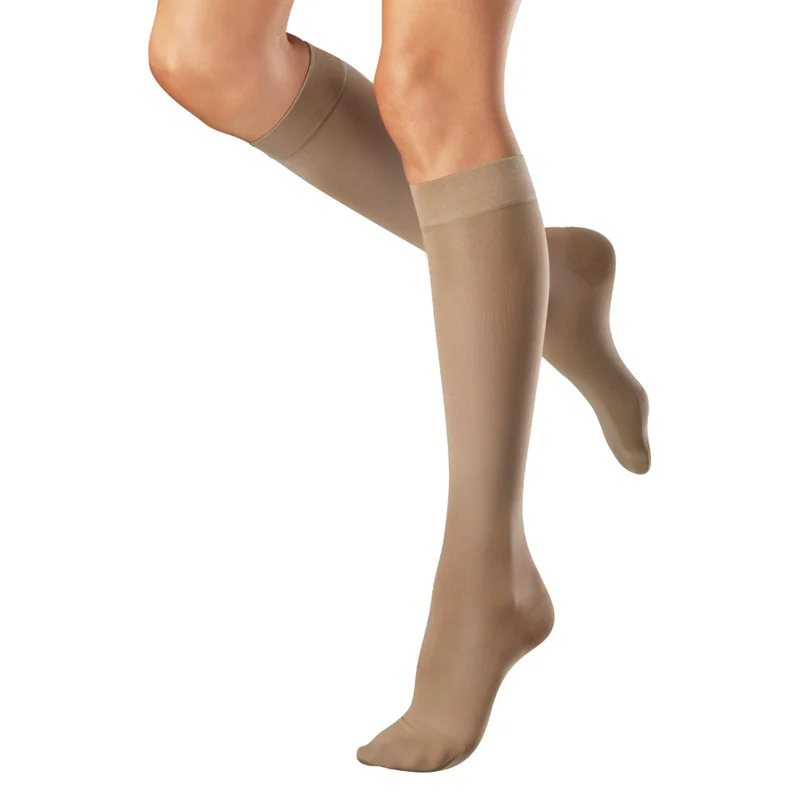 Venosan Elastic Stockings Class 2 Compression Knee with Toecap