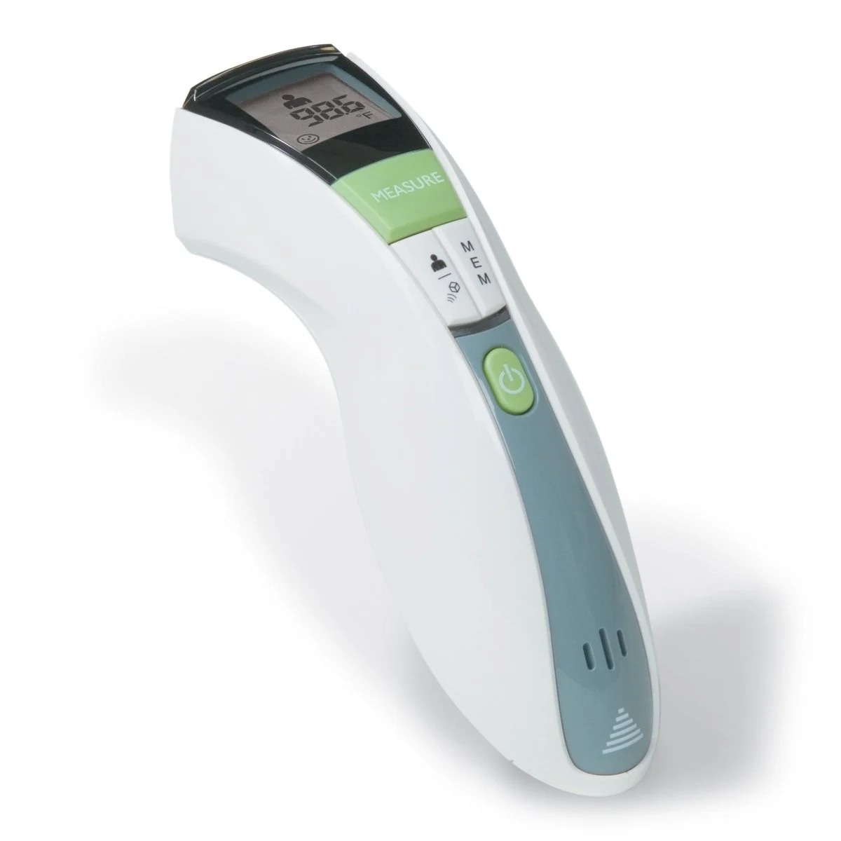 Veridian Non Contact Infrared Forehead Thermometer