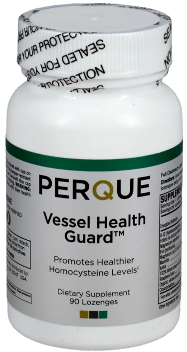 Vessel Health Guard (Perque)