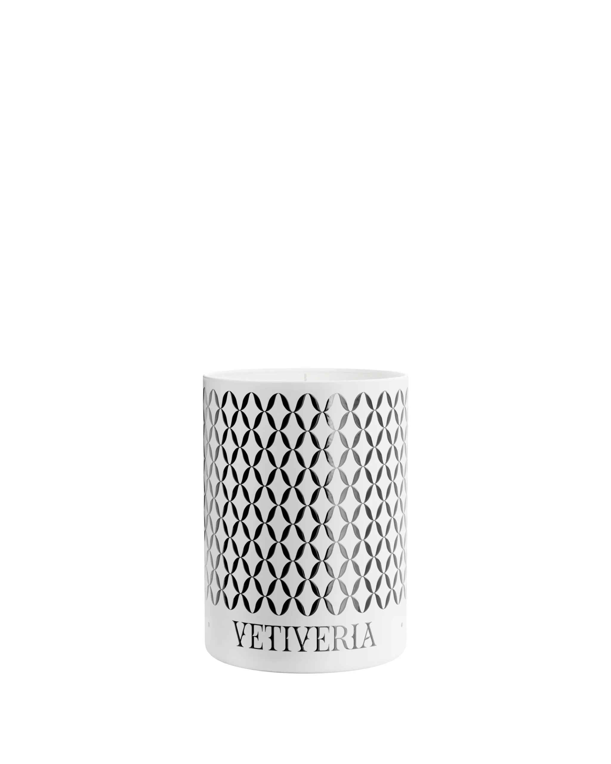 Vetiveria Lux Candle