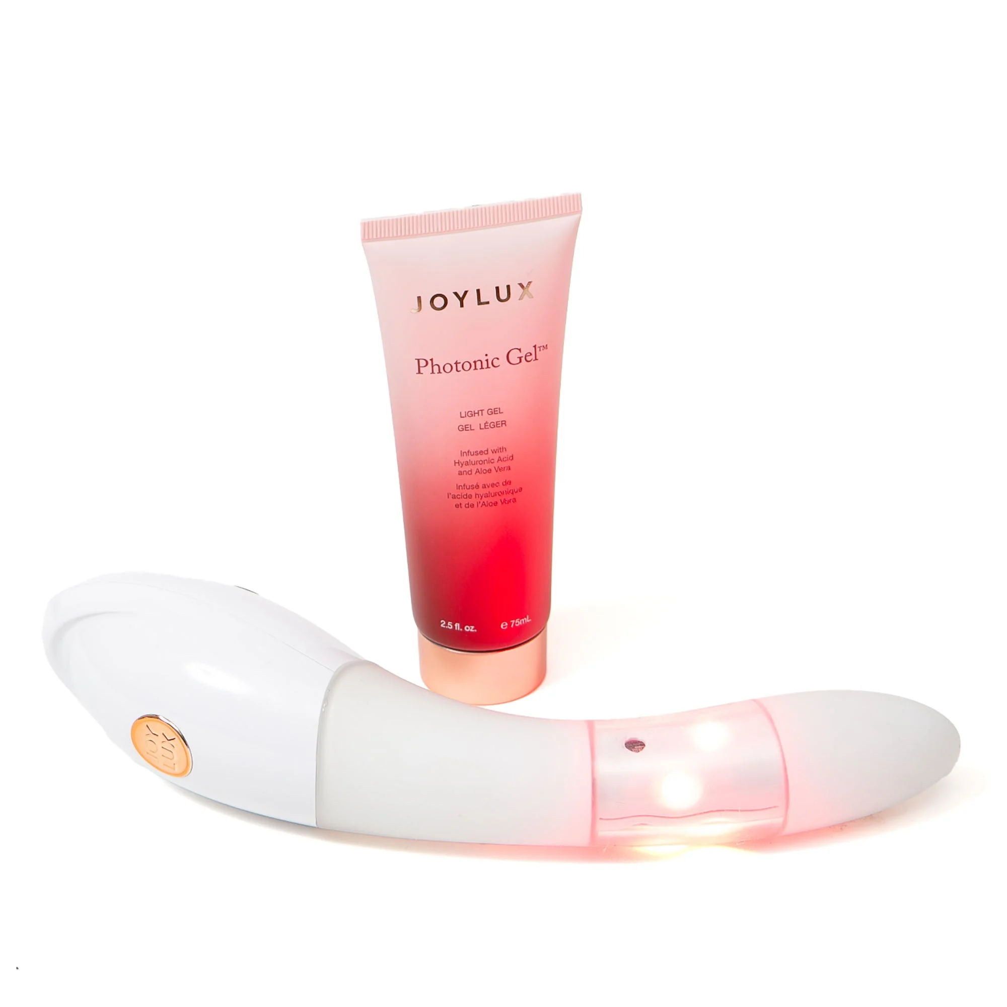 vFit PLUS & Photonic Gel