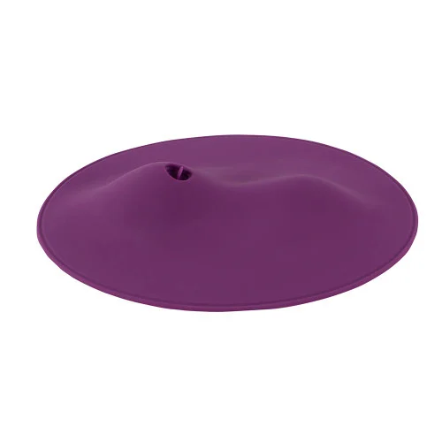 VibePad 2 Remote Control Grinding Pad with Tongue