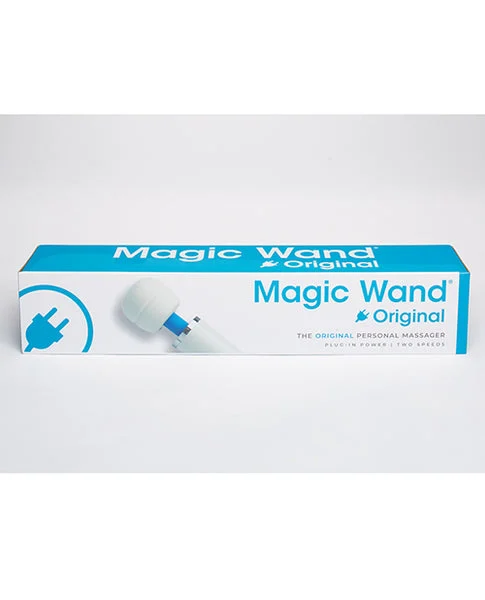 Vibratex Magic Wand Original