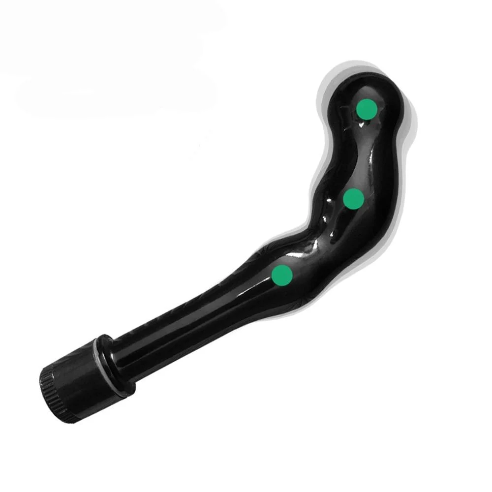 Vibrating Prostate Massager