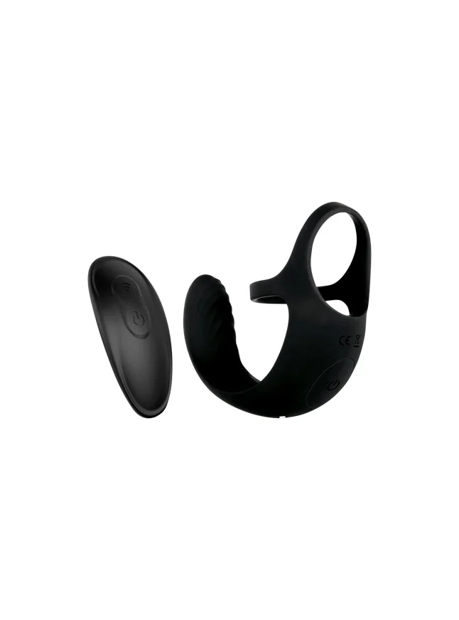 Vibrating Remote Controlled Ball Cradle