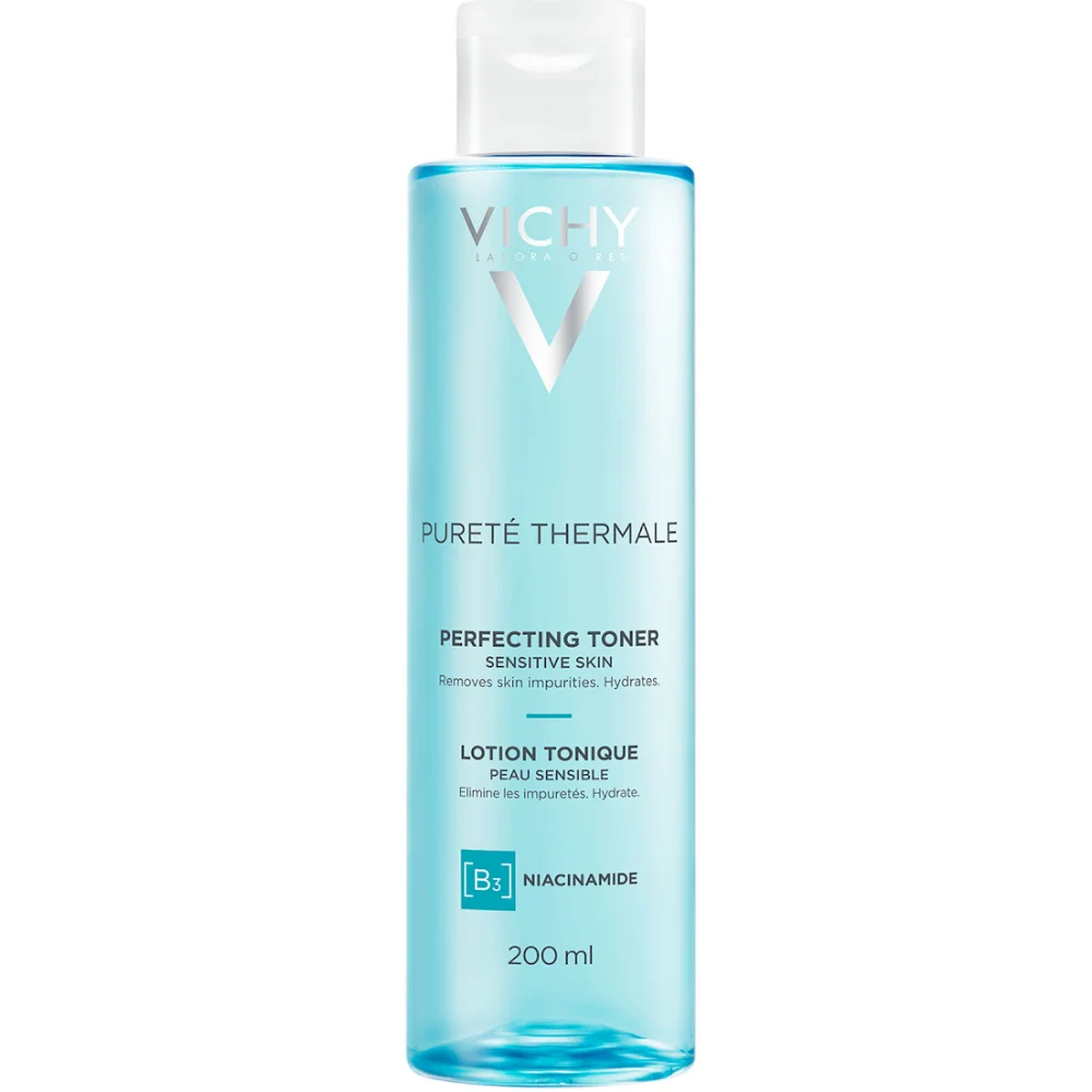 Vichy Pureté Thermal Perfecting Toner