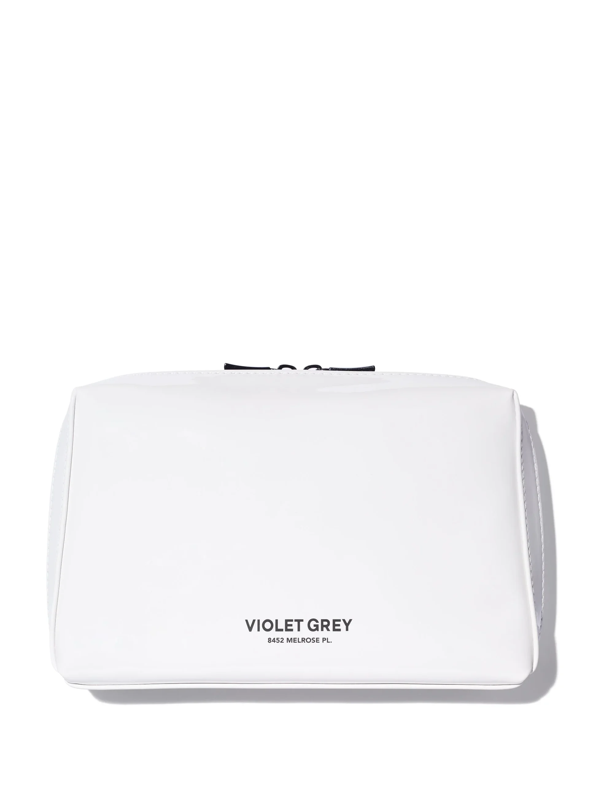 VIOLET GREY Makeup Bag