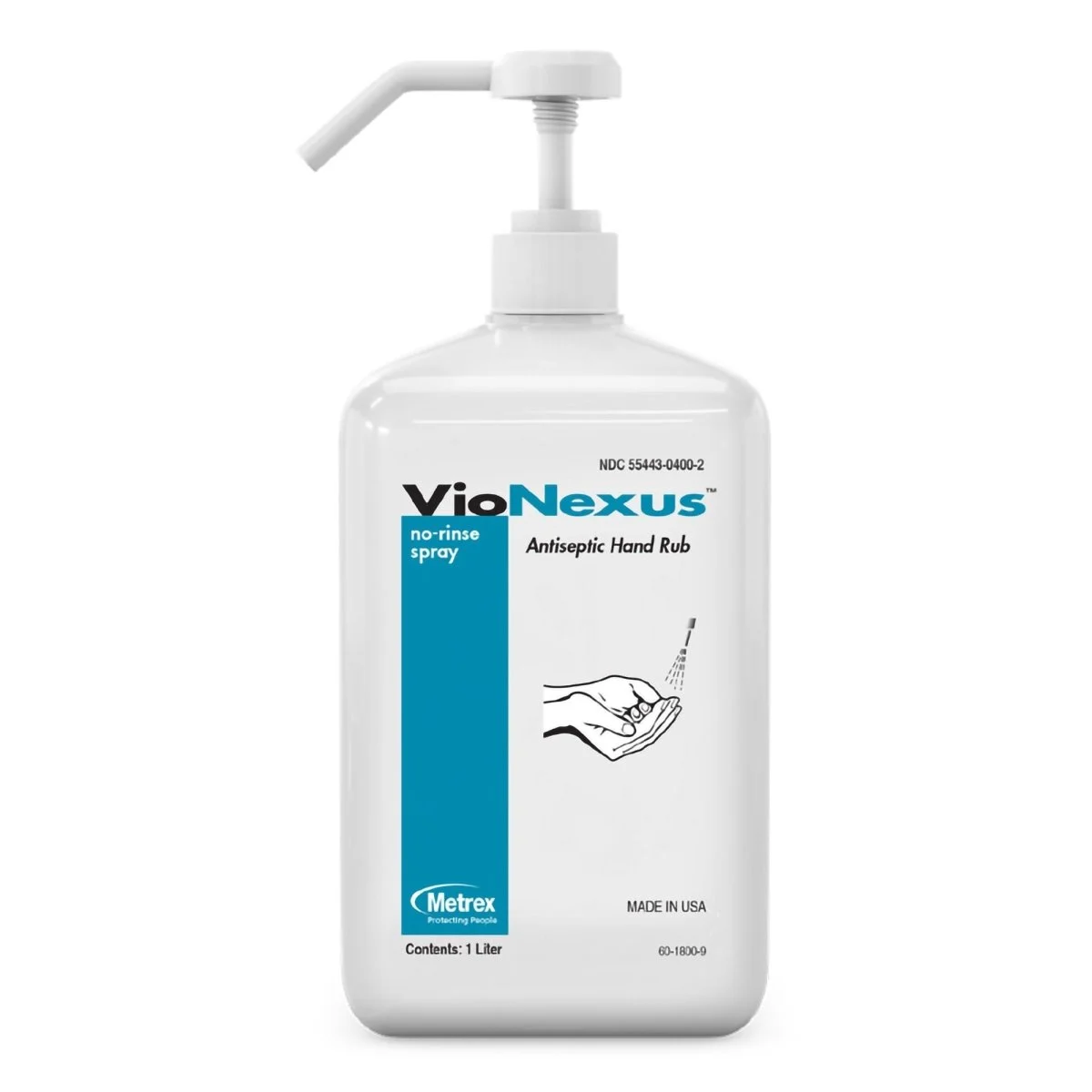 Vionexus Hand Sanitizer