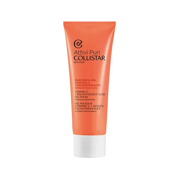 Vit C+ Plyhydroxy Acid Gel Mask Orange 75 ML
