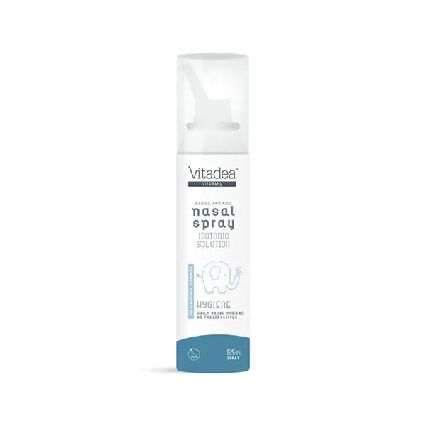 Vitadea Babies and Kids Nasal Spray 125ml