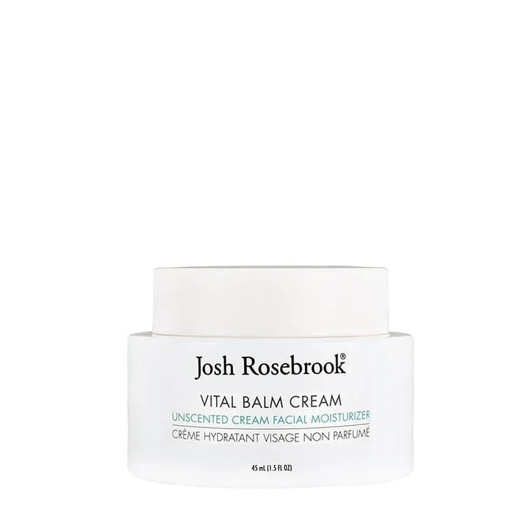 Vital Balm Cream Unscented