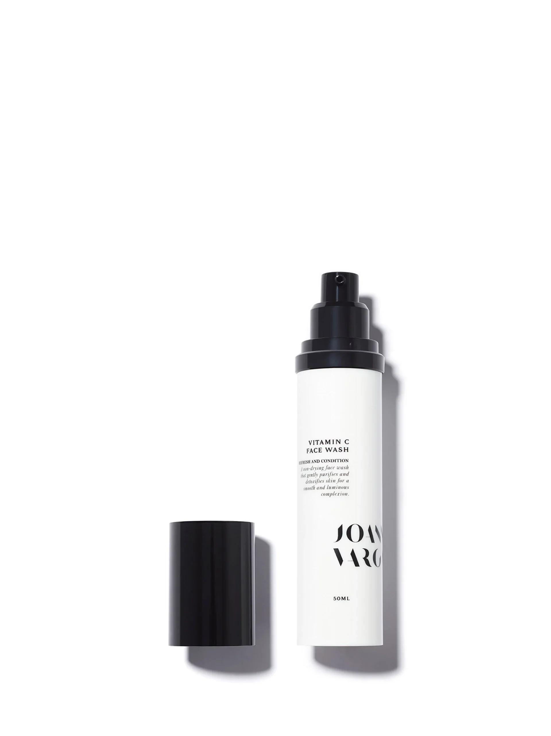 Vitamin C Face Wash