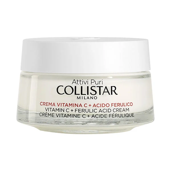Vitamin C + Ferulic Acid Cream 50 ML