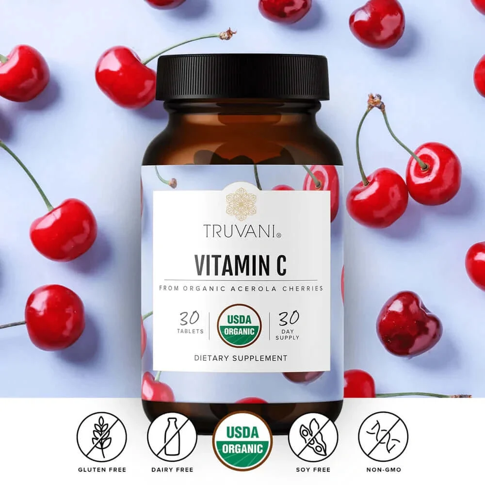 Vitamin C
