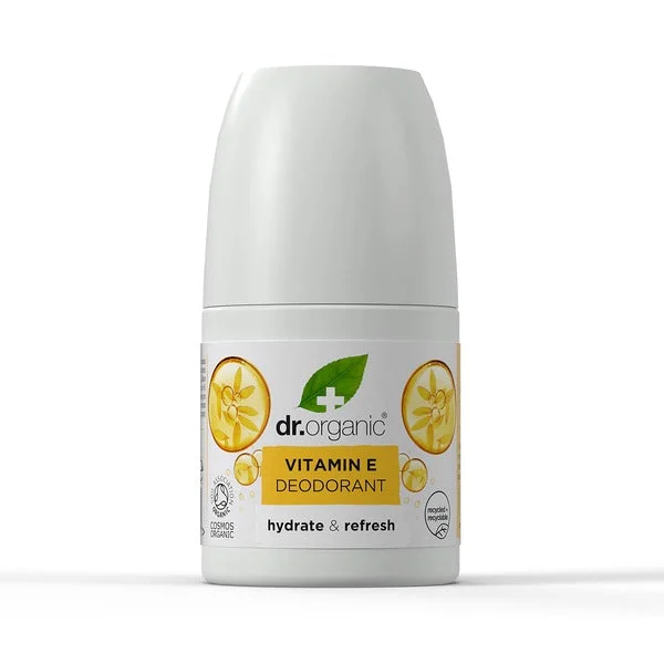Vitamin E Deodorant 50 ML