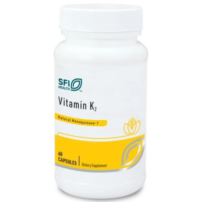 Vitamin K2 (Klaire Labs)
