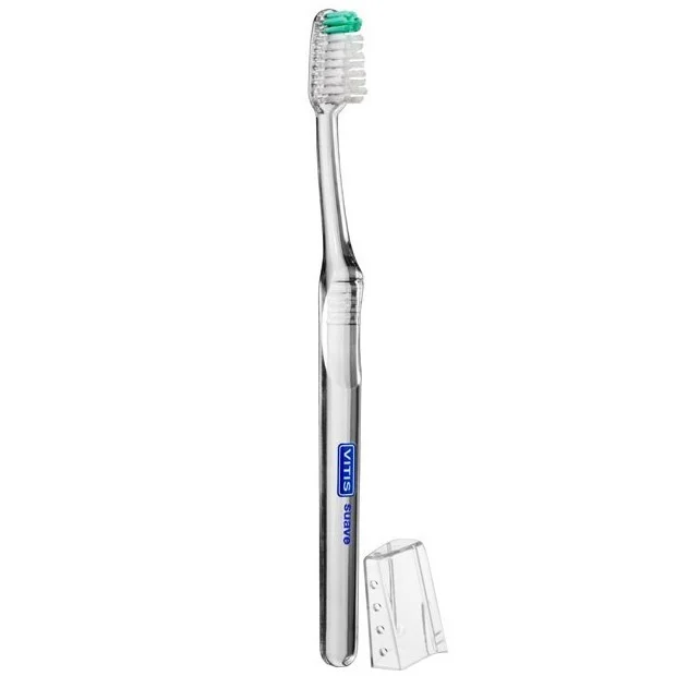 Vitis Soft Toothbrush
