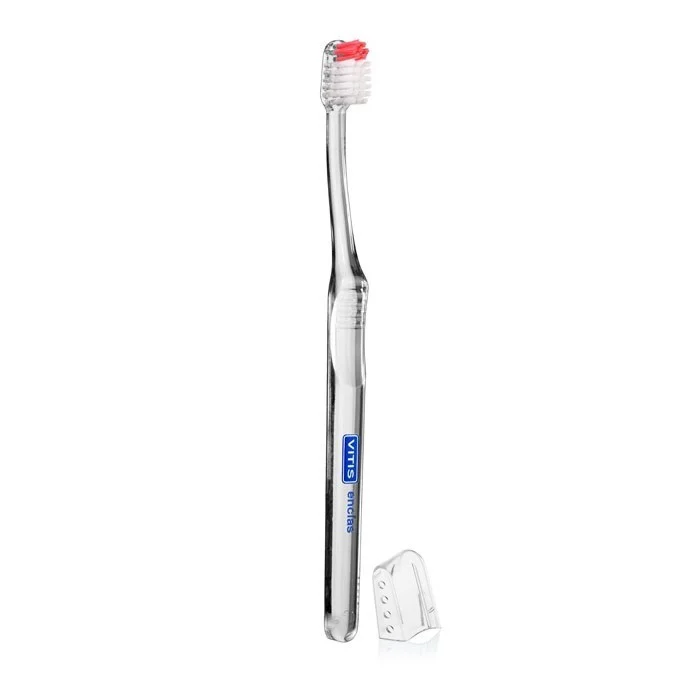 Vitis Toothbrush Gingival