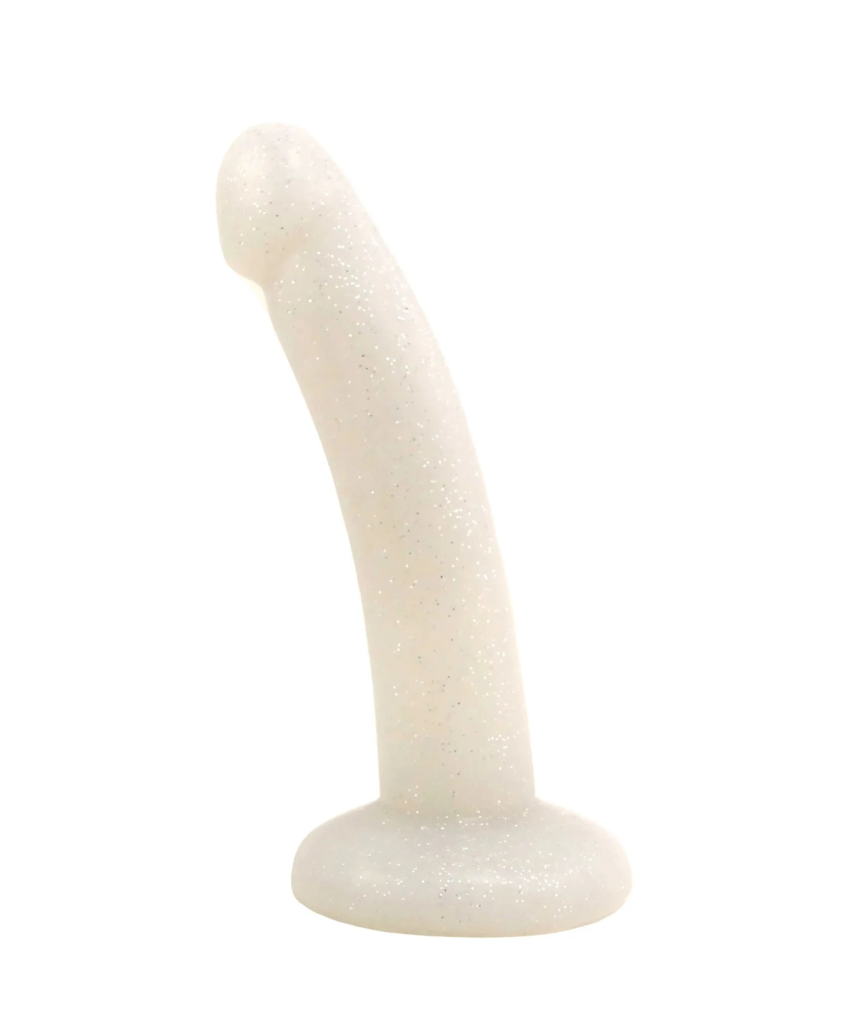 Vixen Mistress Squishy Slim Silicone Dildo