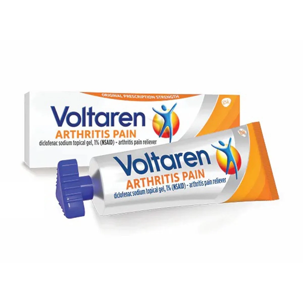 Voltaren Arthritis Pain Topical Gel
