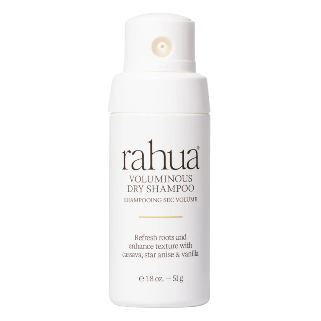 Voluminous Dry Shampoo