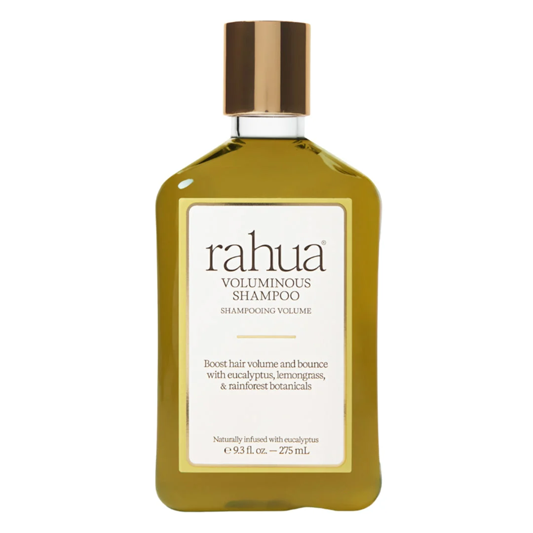 Voluminous Shampoo