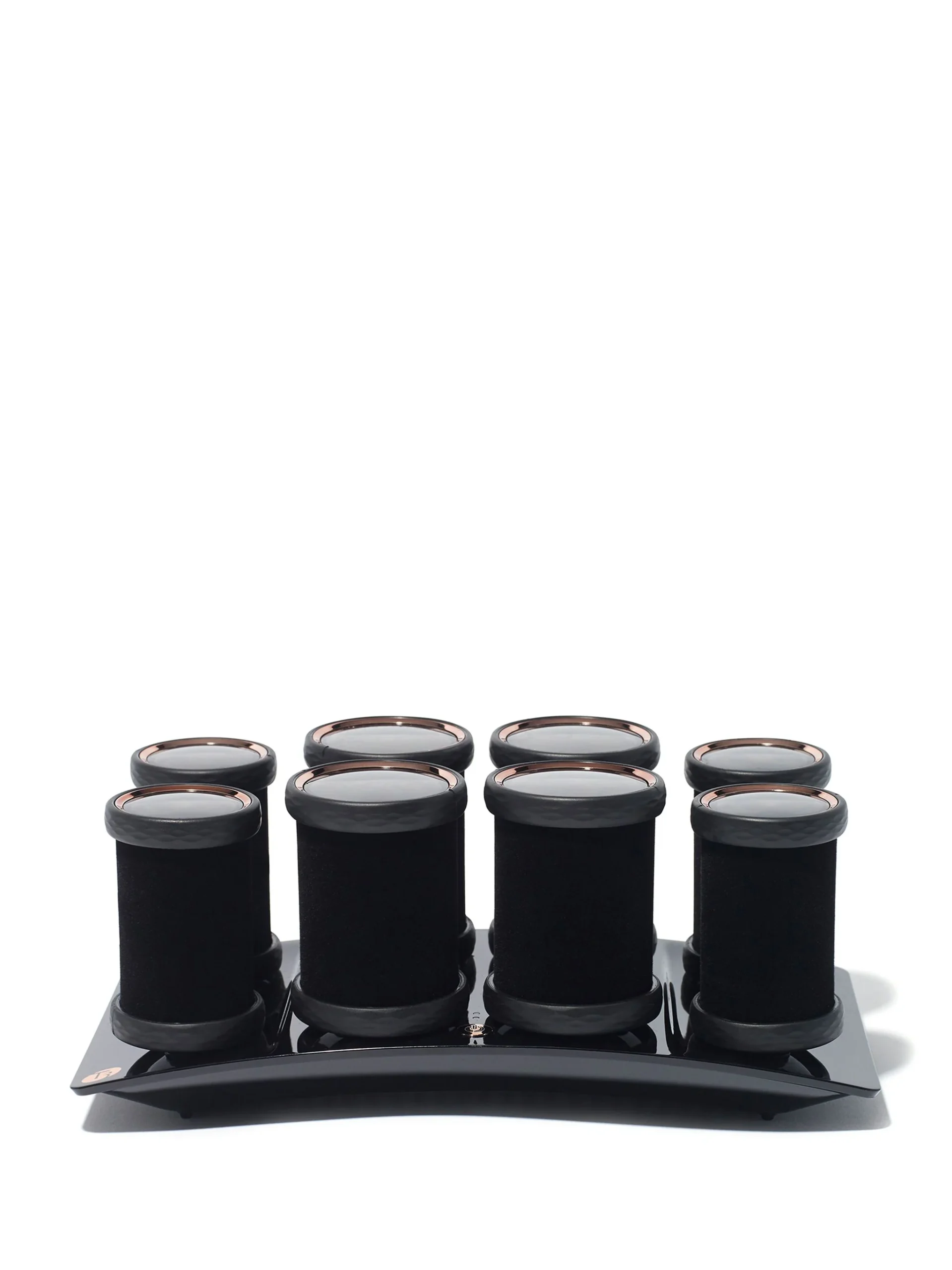 Volumizing Hot Rollers Luxe Set