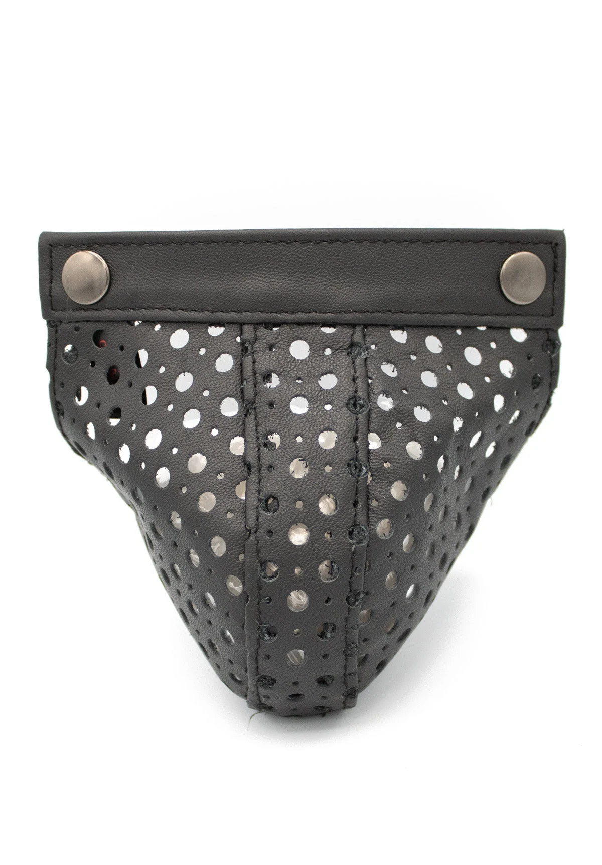 Voyeur Pouch 2.0