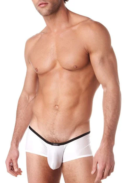 Voyeur Square Cut Brief