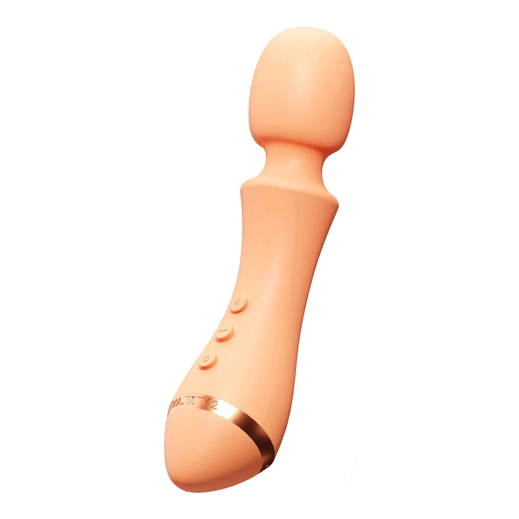 VUSH Majesty 2 Rechargeable Wand Vibrator