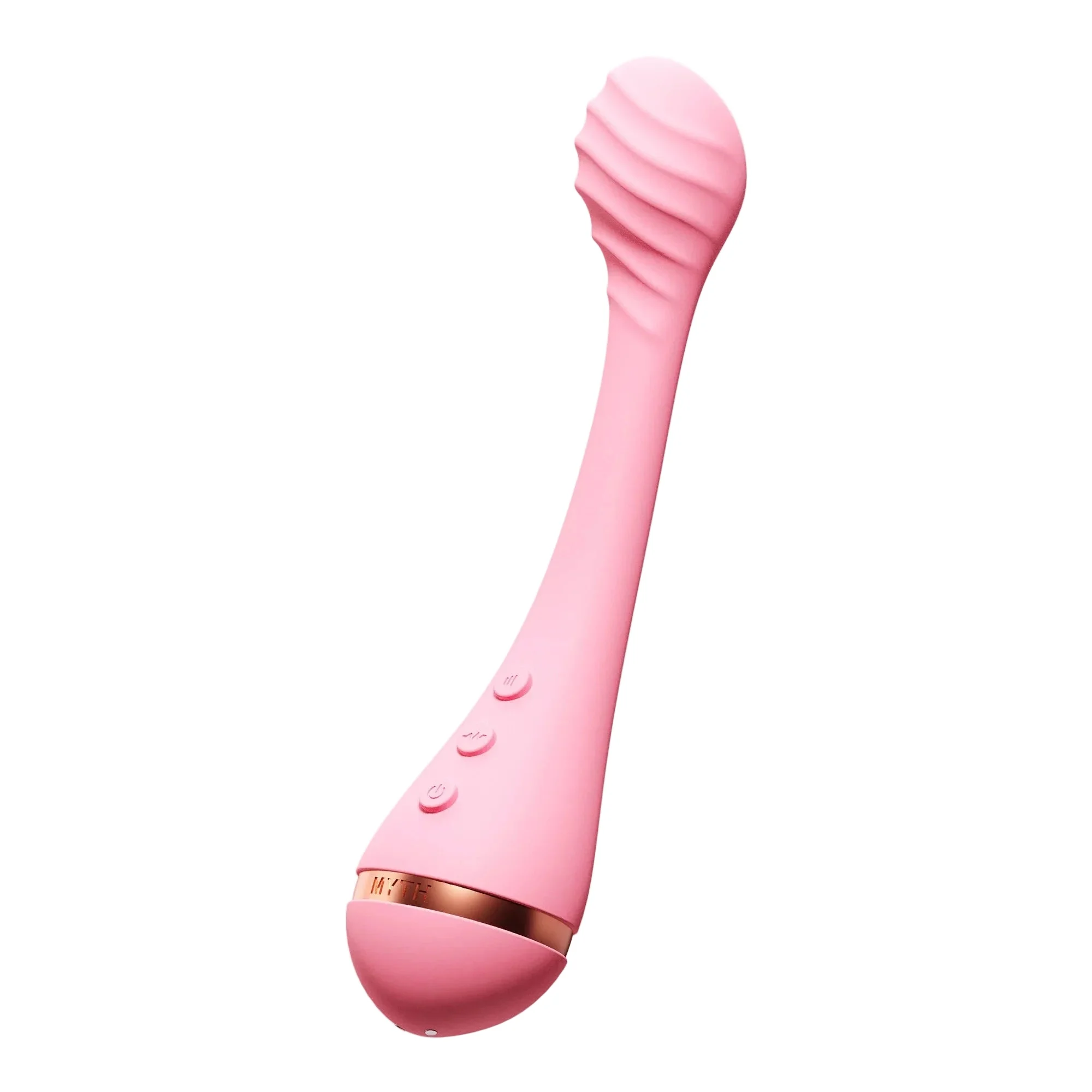 VUSH Myth Textured G-Spot Vibrator