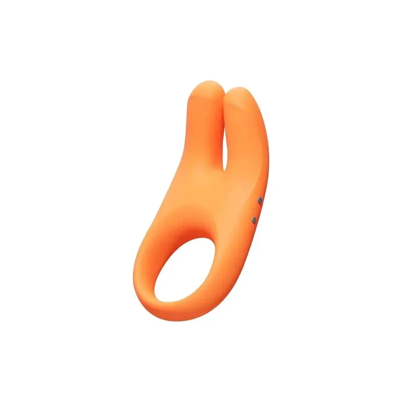 VUSH Orb Silicone Vibrating Pleasure Ring
