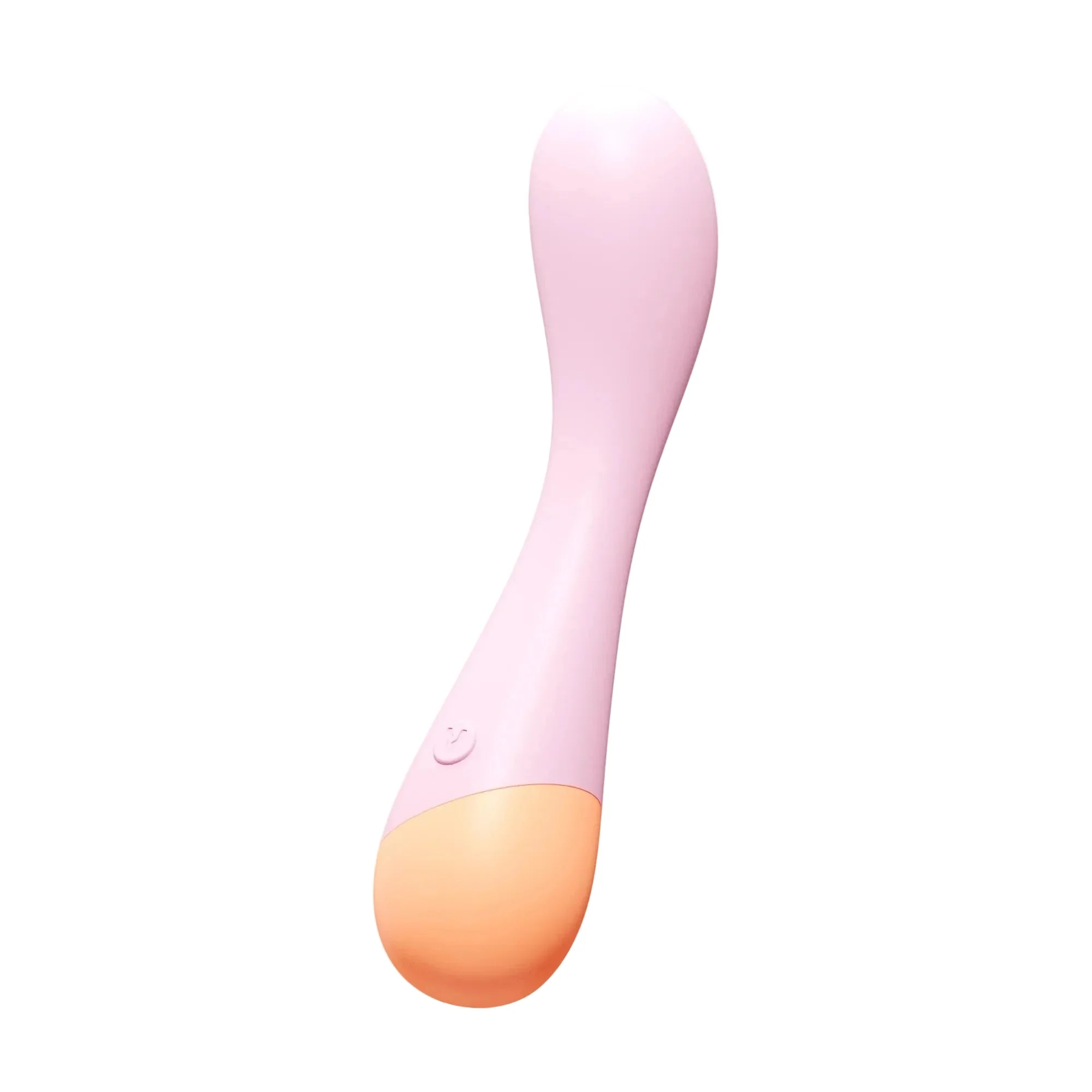 VUSH Peachy G Spot Vibrator