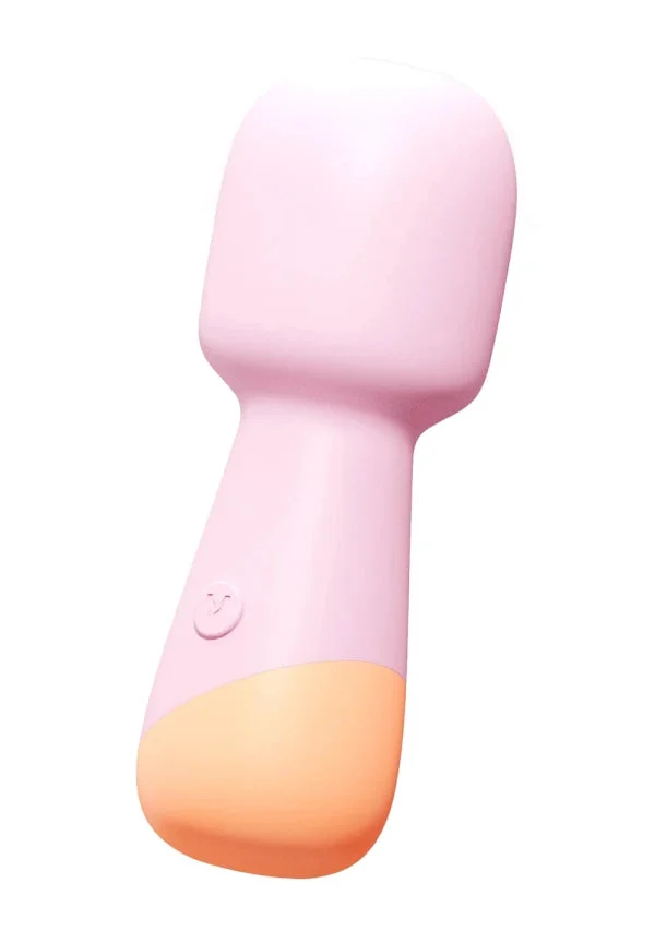 VUSH Peachy Mini Wand