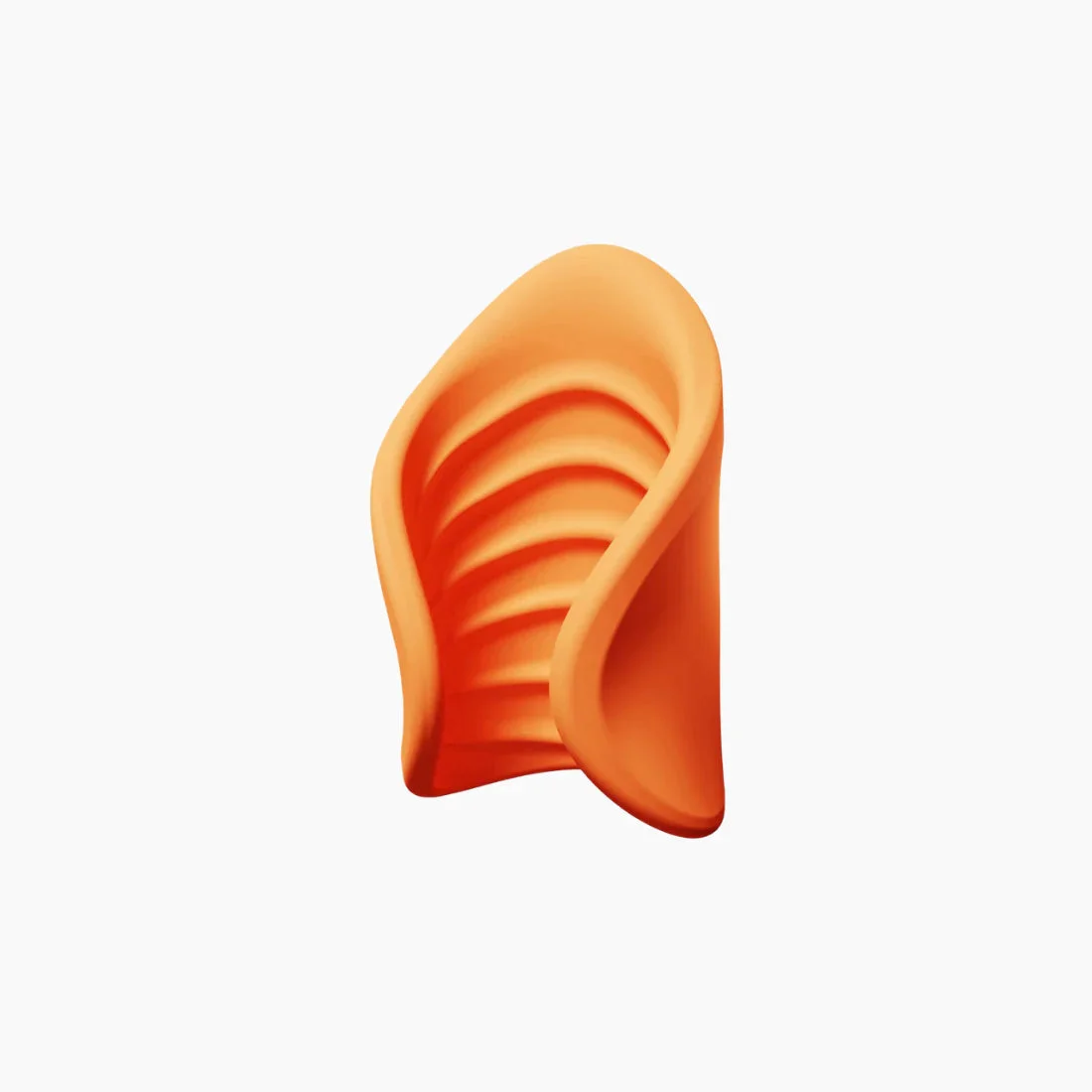 VUSH SOL Silicone Vibrating Stroker