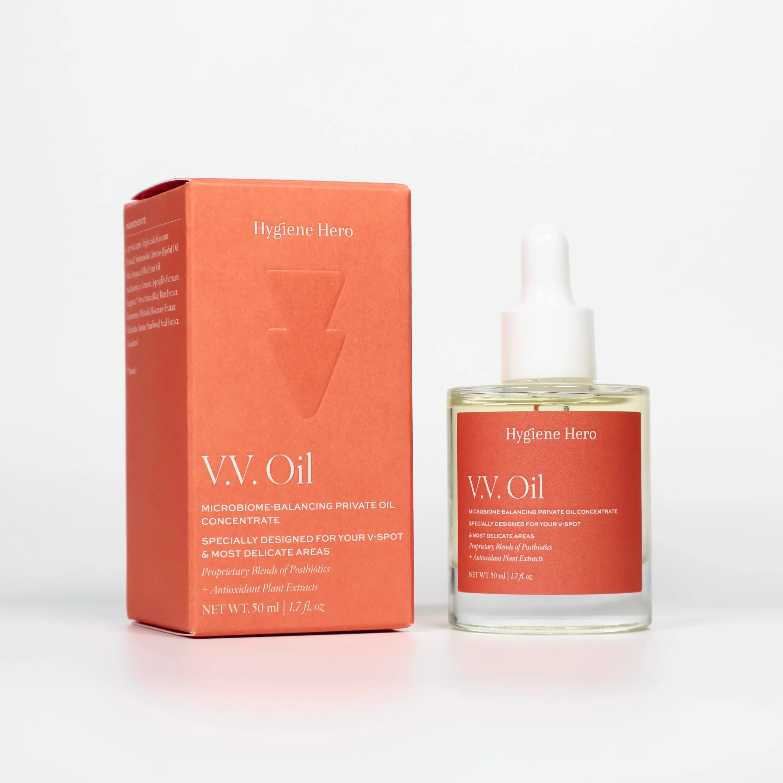 VV Oil