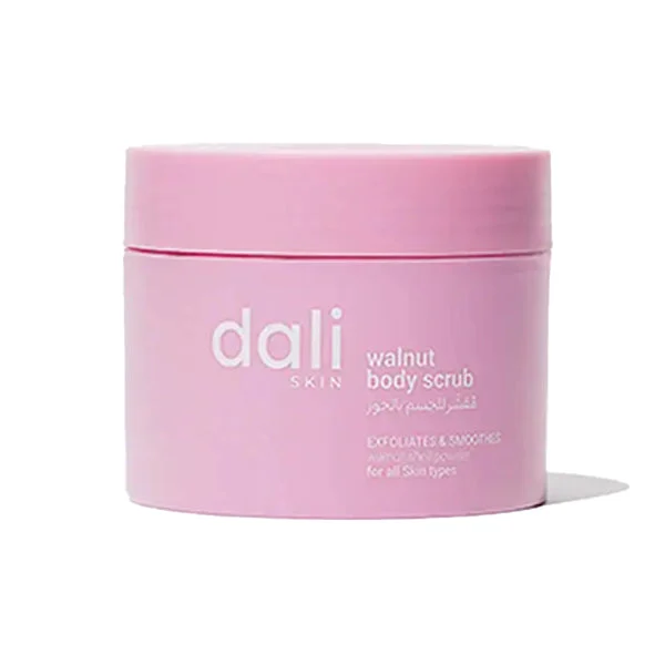 Walnut Body Scrub 100Gr