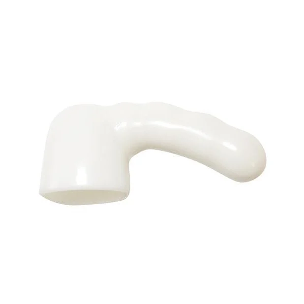 Wand Attachment - Iwand Halo II GSpot Small Size Wand Attachment