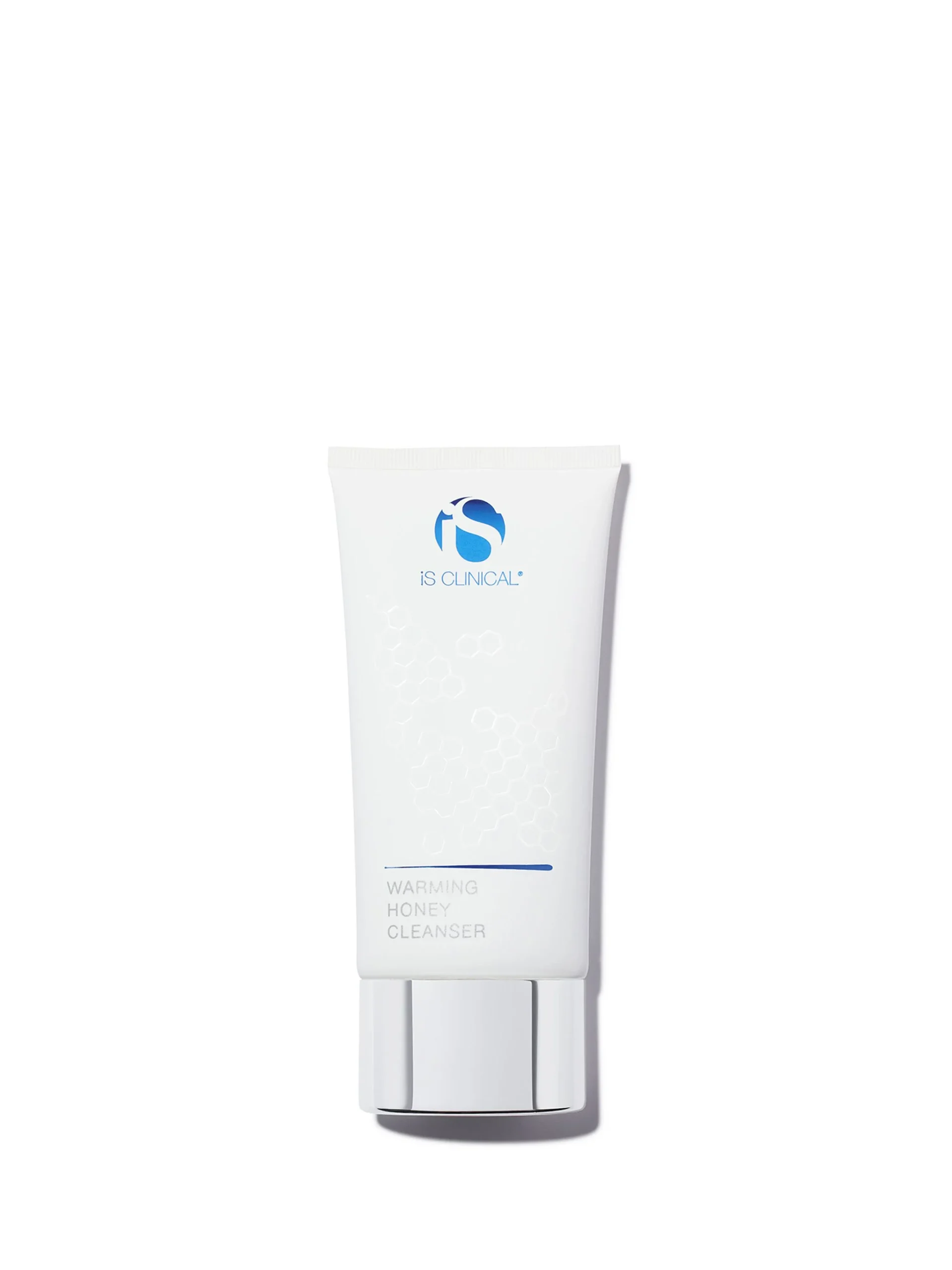 Warming Honey Cleanser