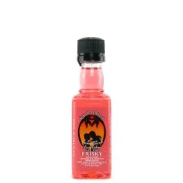 Warming Massage Oil Sex on the Beach 1.76 oz