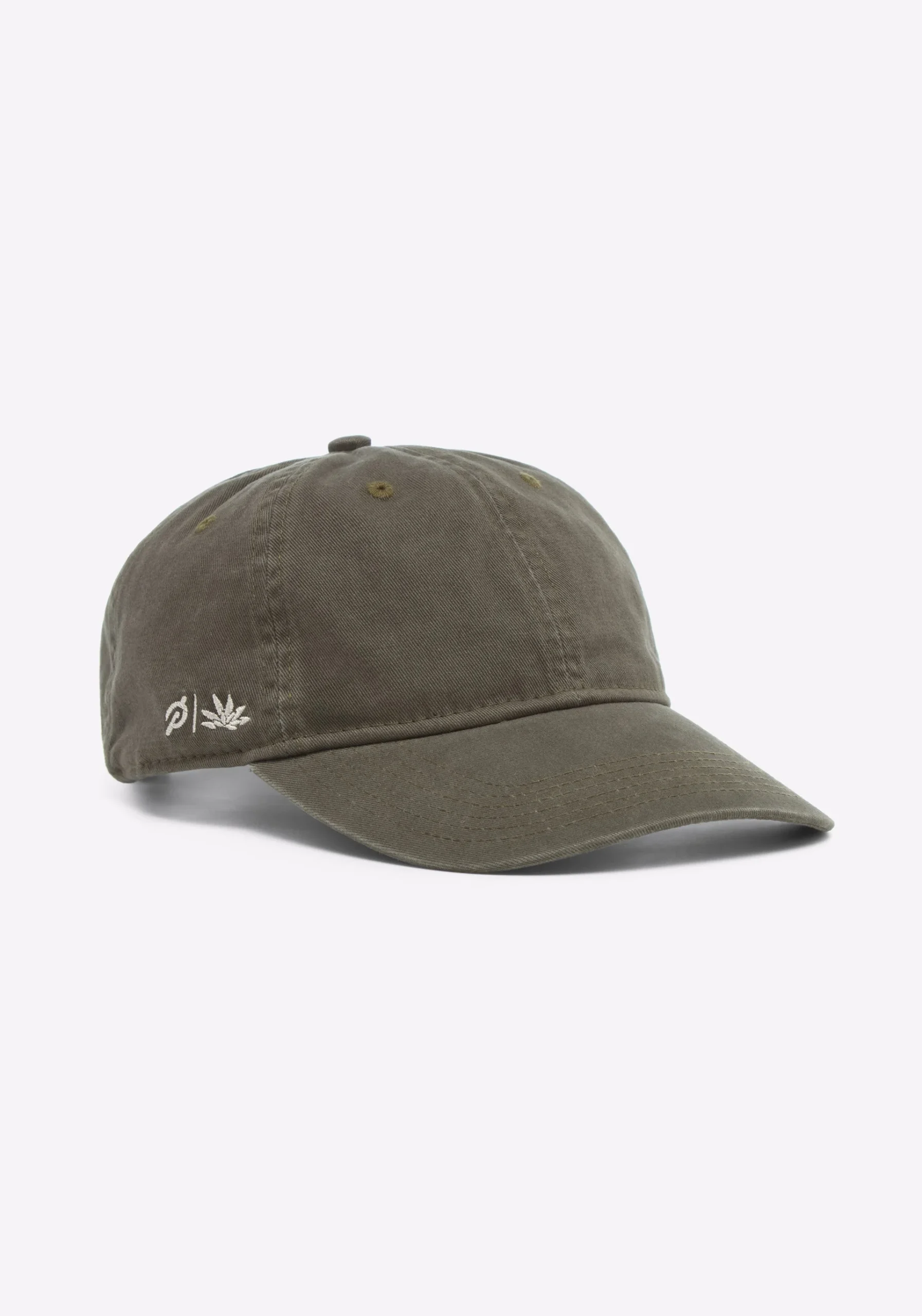 Washed Dad Hat