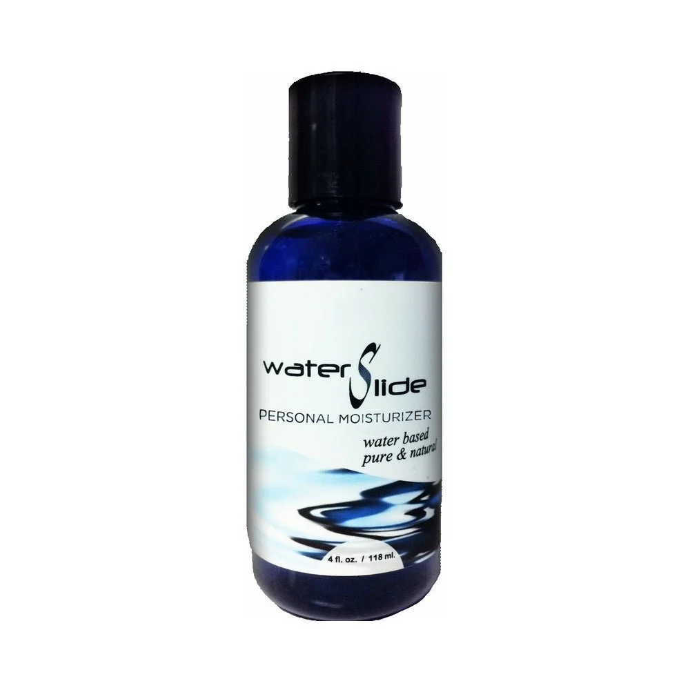Water Slide Lubricant 4oz