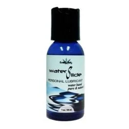 Water Slide Personal Moisturizer 1 fl oz