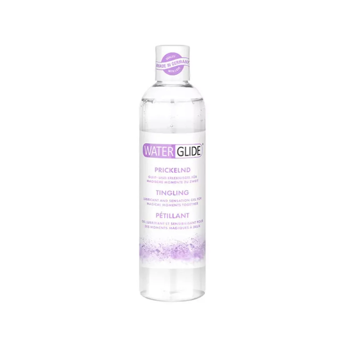 WaterGlide Tingling 10.1 fl.oz