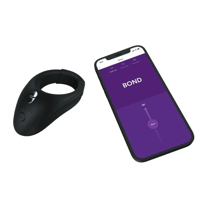 WE-VIBE BOND