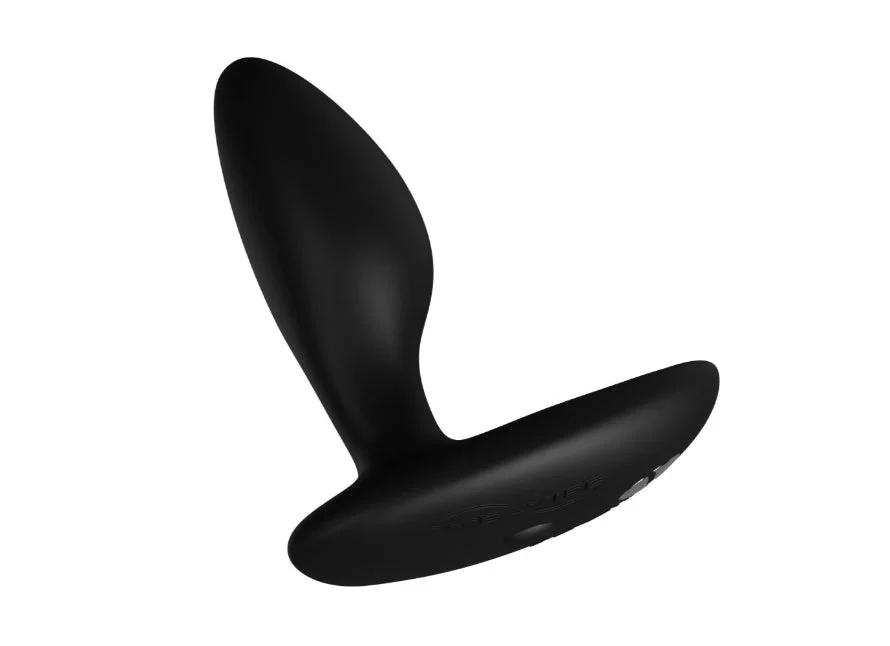 We-Vibe Ditto+ Vibrating App Enabled Butt Plug